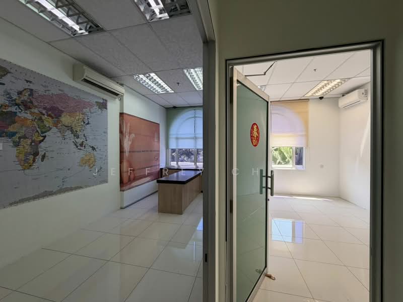 Shop / Office for Rent in Bayan Baru (Penang) - Jeffrey Chan - Interior - PropertyGuru.com.my