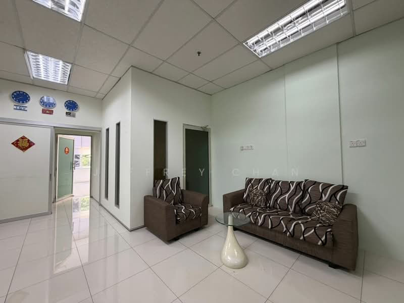 Shop / Office for Rent in Bayan Baru (Penang) - Jeffrey Chan - Interior - PropertyGuru.com.my