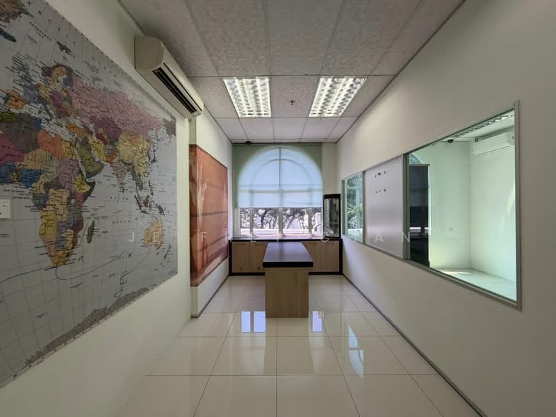Shop / Office for Rent in Bayan Baru (Penang) - Jeffrey Chan - Interior - PropertyGuru.com.my