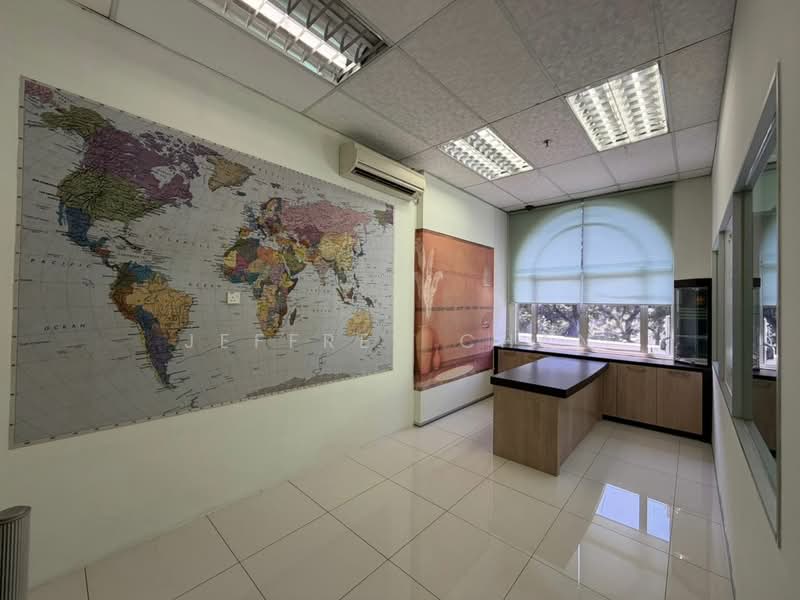 Shop / Office for Rent in Bayan Baru (Penang) - Jeffrey Chan - Study - PropertyGuru.com.my