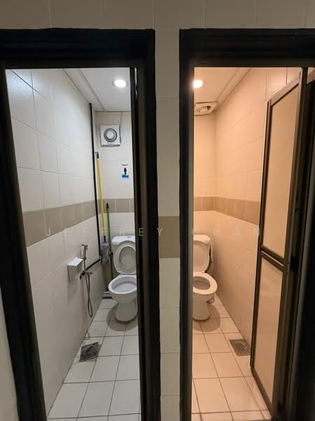 Shop / Office for Rent in Bayan Baru (Penang) - Jeffrey Chan - Bathroom - PropertyGuru.com.my