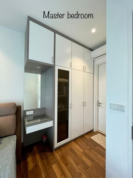 Service Residence for Sale at Aster Green - Jack Yong - PropertyGuru.com.my