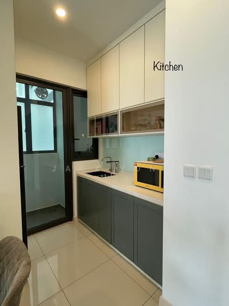 Service Residence for Sale at Aster Green - Jack Yong - PropertyGuru.com.my