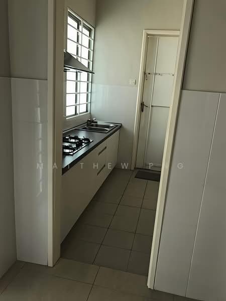 Rumah Banglo untuk Dijual di Bayan Lepas (Penang) - Matthew Png - Kitchen - PropertyGuru.com.my