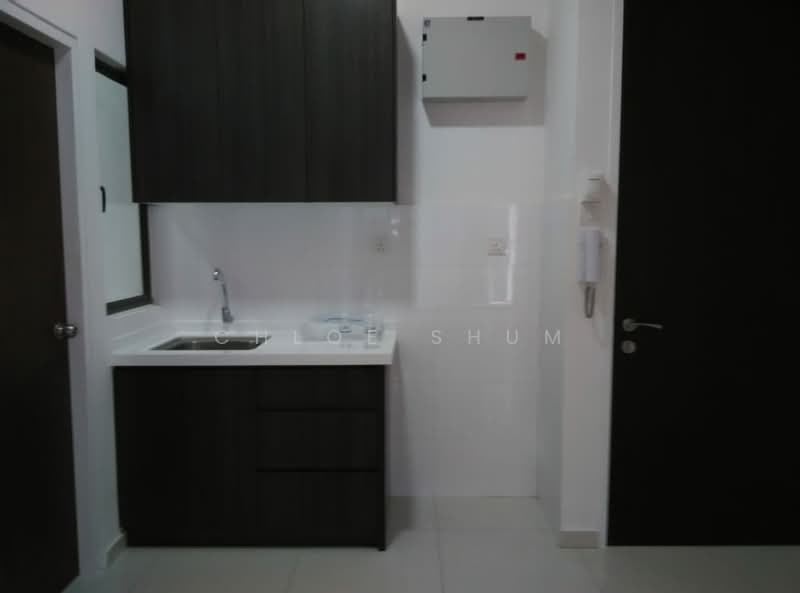Service Residence for Sale at Seasons Garden Residences - Chloe Shum - Kitchen - PropertyGuru.com.my