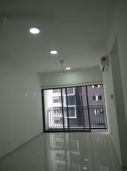 Service Residence for Sale at Seasons Garden Residences - Chloe Shum - Balcony - PropertyGuru.com.my
