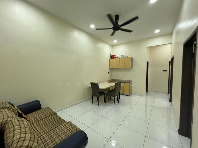 1-storey Terraced House for Rent in Bandar Putra (Kulai) - Yvonne Ng - PropertyGuru.com.my