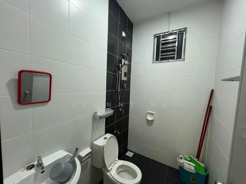 1-storey Terraced House for Rent in Bandar Putra (Kulai) - Yvonne Ng - PropertyGuru.com.my