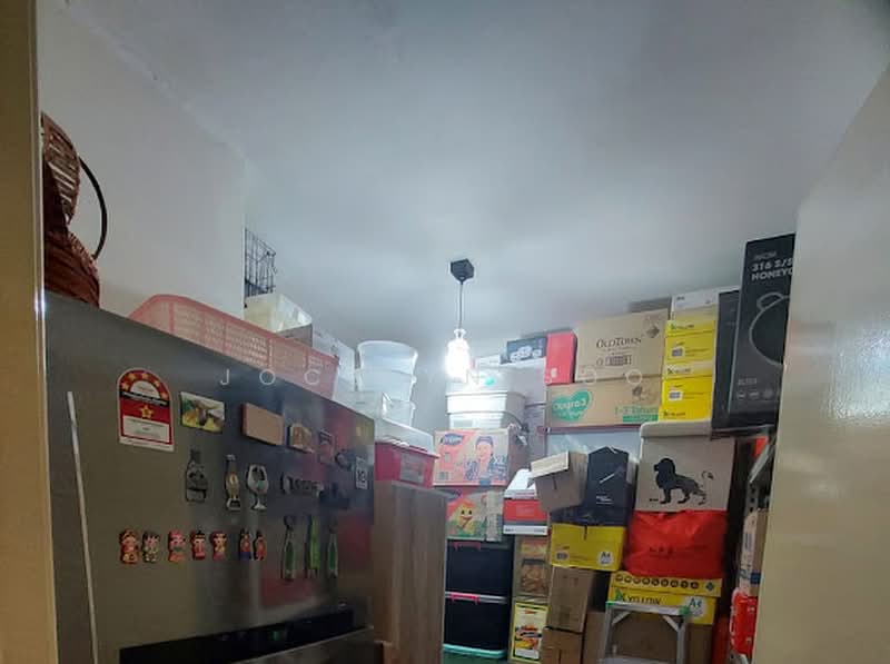 Rumah Teres 2 Tingkat untuk Dijual di Sungai Long (Bandar Sungai Long) - Jocelyn Soo - PropertyGuru.com.my