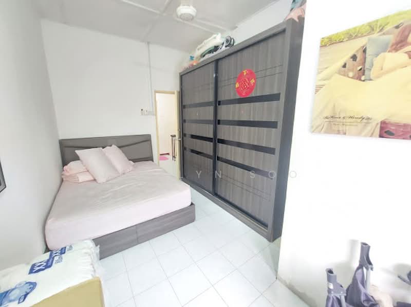 Rumah Teres 2 Tingkat untuk Dijual di Sungai Long (Bandar Sungai Long) - Jocelyn Soo - PropertyGuru.com.my