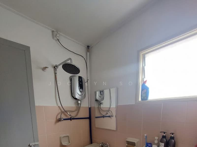Rumah Teres 2 Tingkat untuk Dijual di Sungai Long (Bandar Sungai Long) - Jocelyn Soo - PropertyGuru.com.my