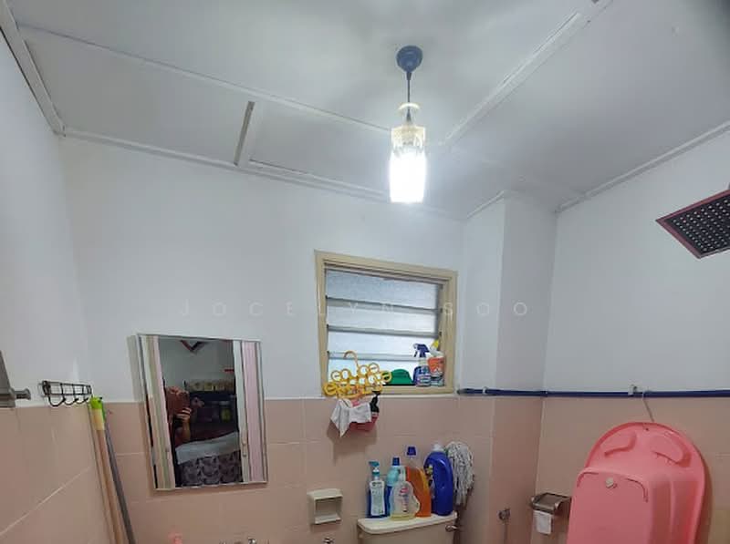 Rumah Teres 2 Tingkat untuk Dijual di Sungai Long (Bandar Sungai Long) - Jocelyn Soo - PropertyGuru.com.my