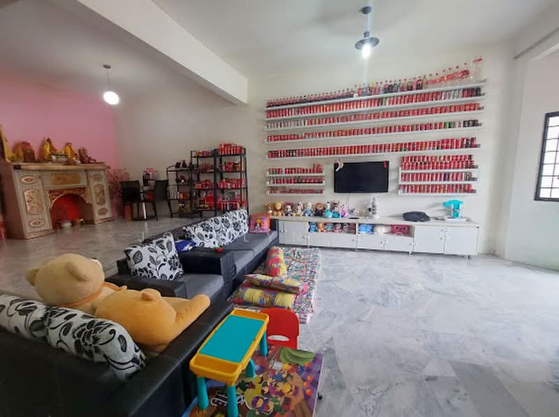Rumah Teres 2 Tingkat untuk Dijual di Sungai Long (Bandar Sungai Long) - Jocelyn Soo - PropertyGuru.com.my