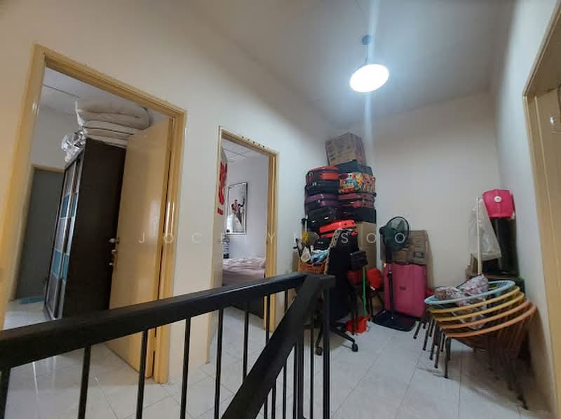 Rumah Teres 2 Tingkat untuk Dijual di Sungai Long (Bandar Sungai Long) - Jocelyn Soo - PropertyGuru.com.my