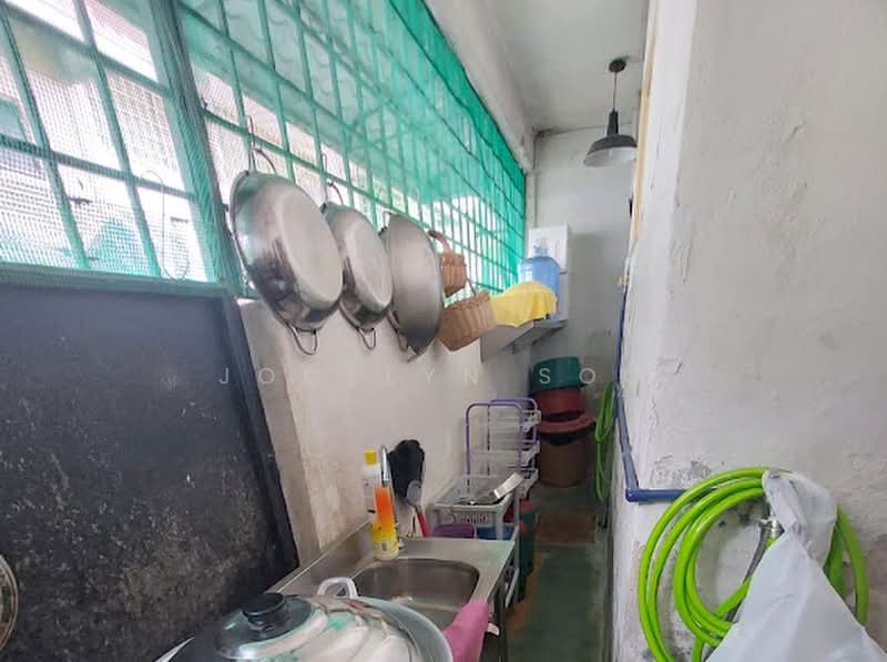 Rumah Teres 2 Tingkat untuk Dijual di Sungai Long (Bandar Sungai Long) - Jocelyn Soo - PropertyGuru.com.my