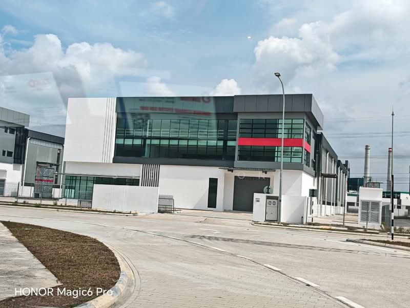 Kilang untuk Disewa di Banting (Selangor) - Steve Yong - Exterior - PropertyGuru.com.my