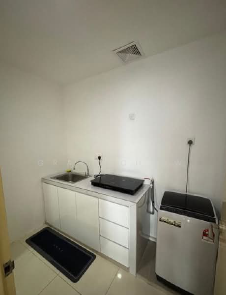 Condominium for Rent at SKS Pavillion Residences - Grace Chiew - Kitchen - PropertyGuru.com.my