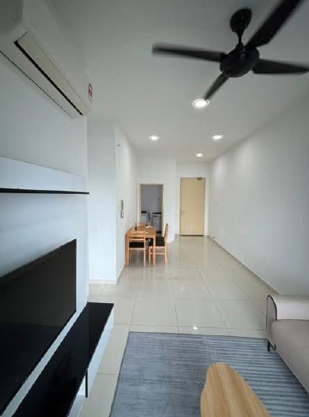 Condominium for Rent at SKS Pavillion Residences - Grace Chiew - Dining Room - PropertyGuru.com.my