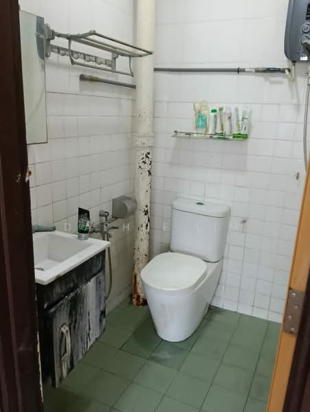2.5-storey Terraced House for Sale in Bandar Baru Sri Petaling (Sri Petaling) - Daphne Lim - PropertyGuru.com.my