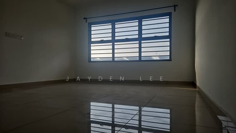 2.5-storey Terraced House for Sale in Taman Bukit Kapar (Kapar) - Jayden Lee - Interior - PropertyGuru.com.my