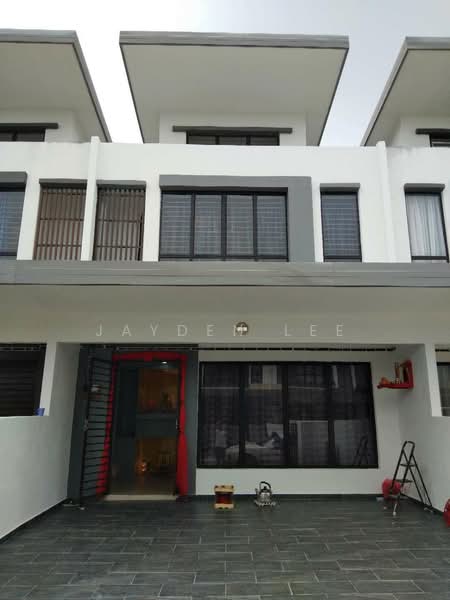 2.5-storey Terraced House for Sale in Taman Bukit Kapar (Kapar) - Jayden Lee - Exterior - PropertyGuru.com.my