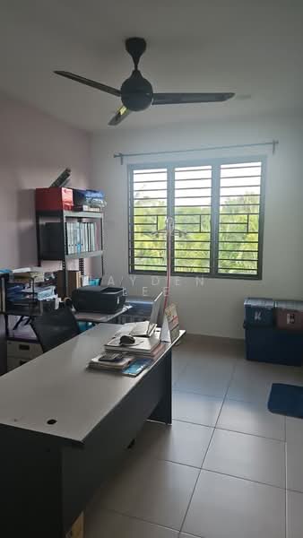 2.5-storey Terraced House for Sale in Taman Bukit Kapar (Kapar) - Jayden Lee - Study - PropertyGuru.com.my