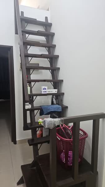 2.5-storey Terraced House for Sale in Taman Bukit Kapar (Kapar) - Jayden Lee - Interior - PropertyGuru.com.my