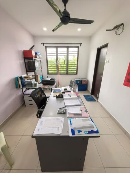 Rumah Teres 2.5 Tingkat untuk Dijual di Taman Bukit Kapar (Kapar) - Jayden Lee - Study - PropertyGuru.com.my