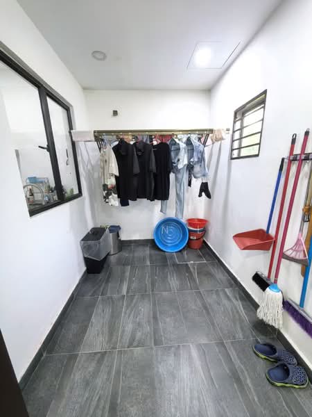 Rumah Teres 2.5 Tingkat untuk Dijual di Taman Bukit Kapar (Kapar) - Jayden Lee - Interior - PropertyGuru.com.my