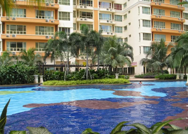 Kondominium untuk Disewa di East Lake Residence - Ocean Tan - Exterior - PropertyGuru.com.my