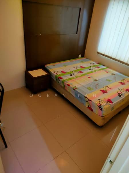 Kondominium untuk Disewa di East Lake Residence - Ocean Tan - Bedroom - PropertyGuru.com.my
