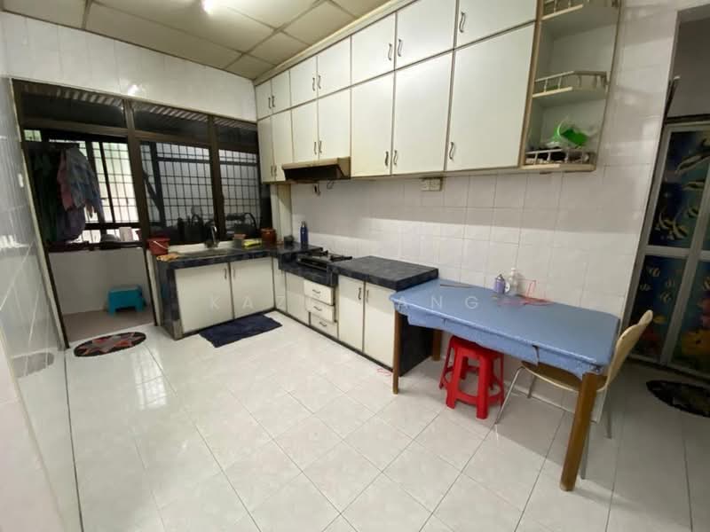 Apartment for Rent at Taman Sri Bunga - Kaze Kang - PropertyGuru.com.my