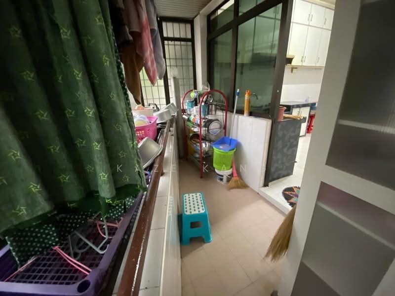 Apartment for Rent at Taman Sri Bunga - Kaze Kang - PropertyGuru.com.my
