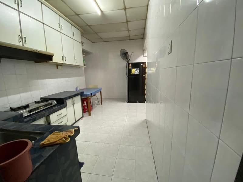 Apartment for Rent at Taman Sri Bunga - Kaze Kang - PropertyGuru.com.my