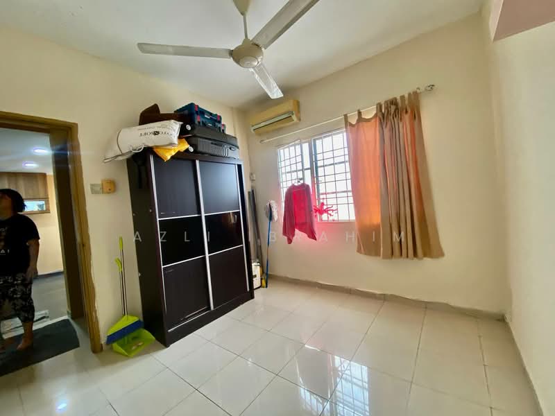 Pangsapuri untuk Dijual di Sanjung Apartment - Azli Ibrahim - Interior - PropertyGuru.com.my