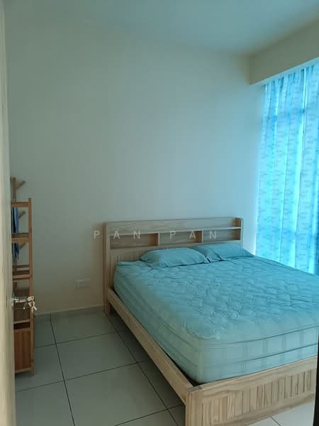 Service Residence for Rent at Wave @ Marina Cove - Pan Pan - PropertyGuru.com.my