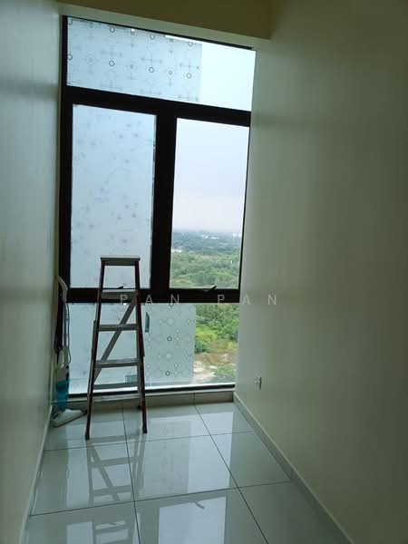 Service Residence for Rent at Wave @ Marina Cove - Pan Pan - PropertyGuru.com.my