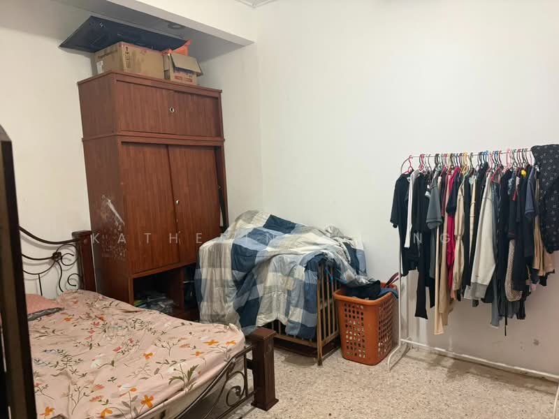 Rumah Teres 1 Tingkat untuk Dijual di Rawang (Selangor) - Katherine Leong - Bedroom - PropertyGuru.com.my