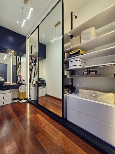 Rumah Kluster untuk Dijual di Eco Spring (Johor Bahru) - Tommy Tai - Interior - PropertyGuru.com.my