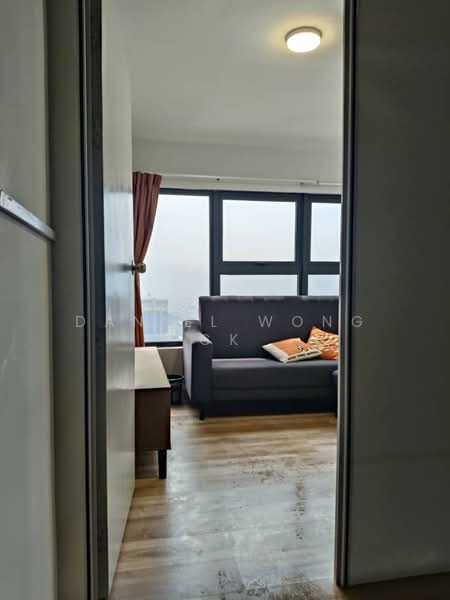 Service Residence for Rent at Arte Cheras - Daniel Wong CK - PropertyGuru.com.my