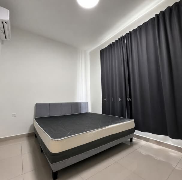 Pangsapuri untuk Disewa di KSL Residence 2 @ Kangkar Tebrau - Grace Chiew - Bedroom - PropertyGuru.com.my