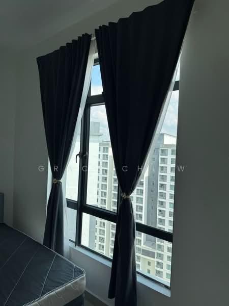 Pangsapuri untuk Disewa di KSL Residence 2 @ Kangkar Tebrau - Grace Chiew - Bedroom - PropertyGuru.com.my