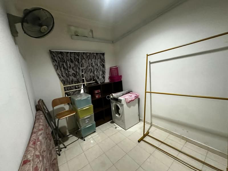 2-storey Terraced House for Rent in Permas Jaya (Johor) - SJ CHAN - Interior - PropertyGuru.com.my
