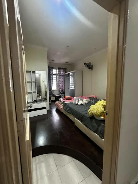 2-storey Terraced House for Rent in Permas Jaya (Johor) - SJ CHAN - PropertyGuru.com.my