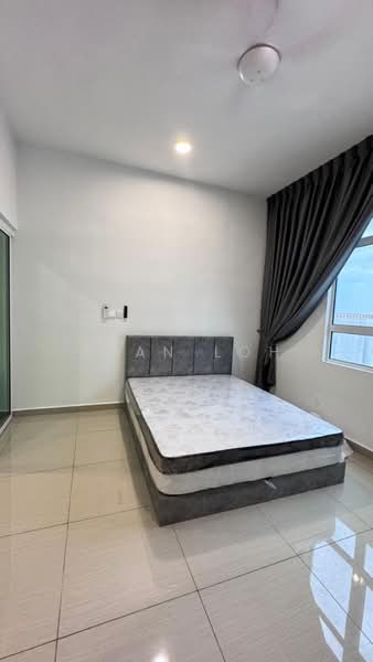 Servis Apartment untuk Disewa di Mesahill - Joan Loh - Bedroom - PropertyGuru.com.my