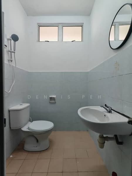 Office for Rent in Bandar Seri Alam (Masai) - Dennis Peh - Bathroom - PropertyGuru.com.my