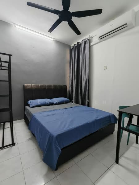 Office for Rent in Bandar Seri Alam (Masai) - Dennis Peh - Bedroom - PropertyGuru.com.my