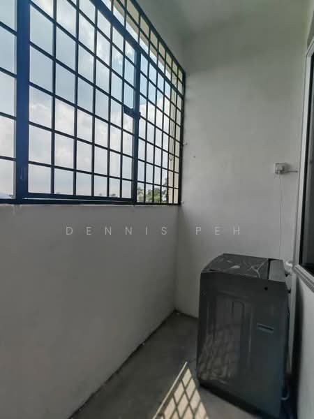 Office for Rent in Bandar Seri Alam (Masai) - Dennis Peh - Balcony - PropertyGuru.com.my