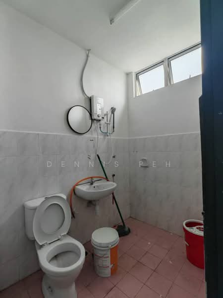 Office for Rent in Bandar Seri Alam (Masai) - Dennis Peh - PropertyGuru.com.my