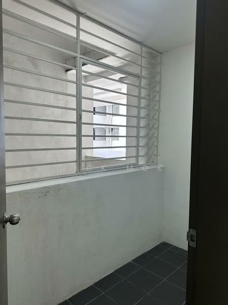 Kondominium untuk Dijual di Residensi KepongMas - Nick Mok - Exterior - PropertyGuru.com.my